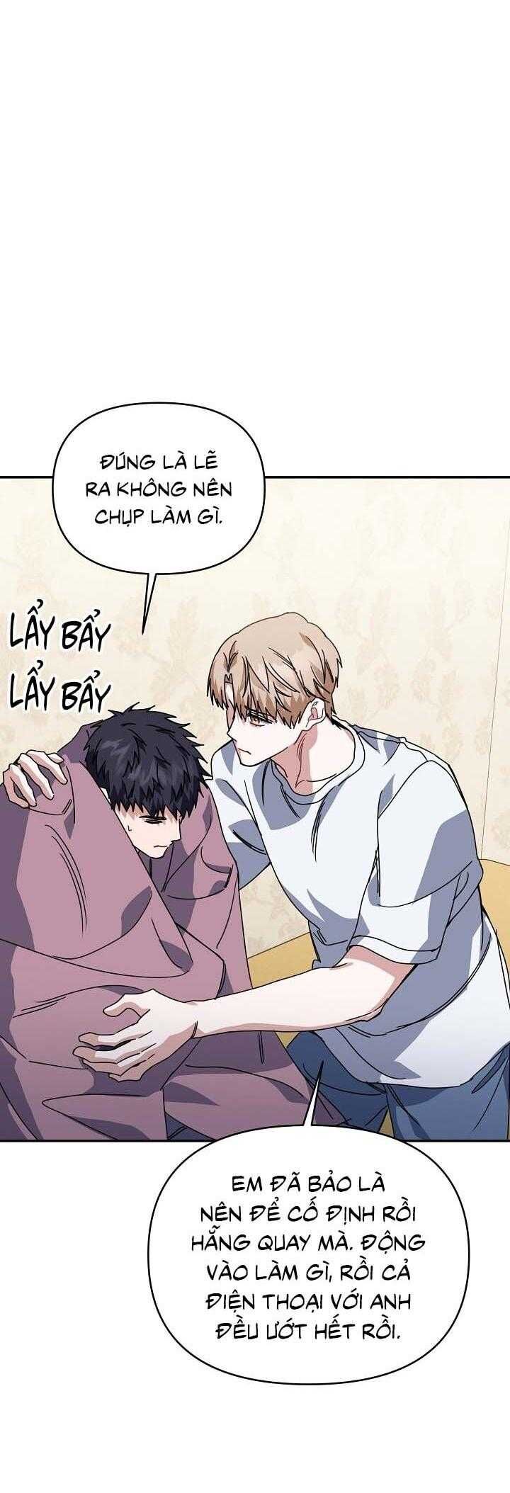 Khu Vực Chủ Nghĩa Tình Yêu Chapter 77 - 31