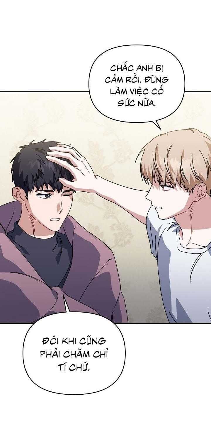 Khu Vực Chủ Nghĩa Tình Yêu Chapter 77 - 32