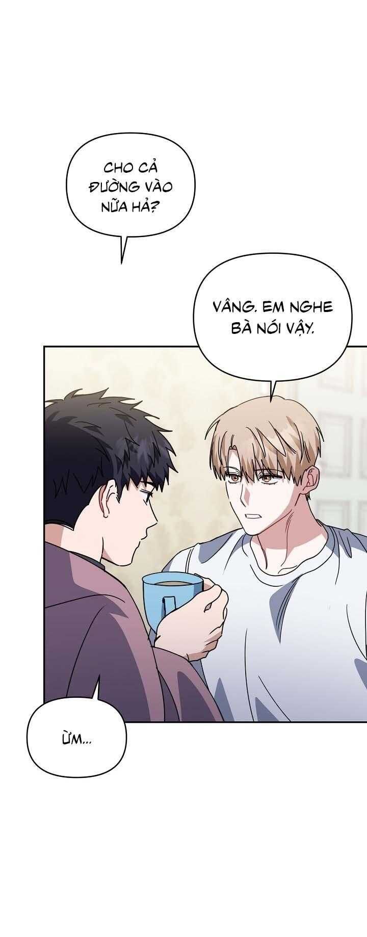 Khu Vực Chủ Nghĩa Tình Yêu Chapter 77 - 34