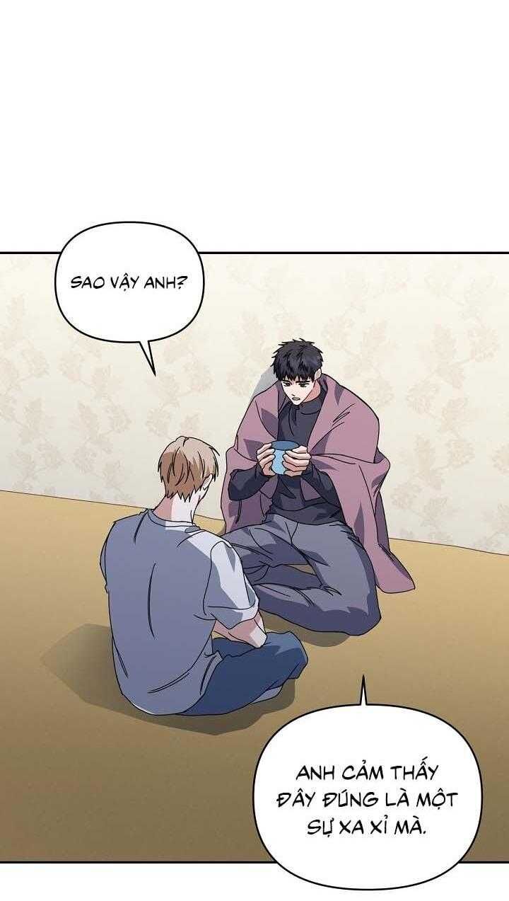 Khu Vực Chủ Nghĩa Tình Yêu Chapter 77 - 35