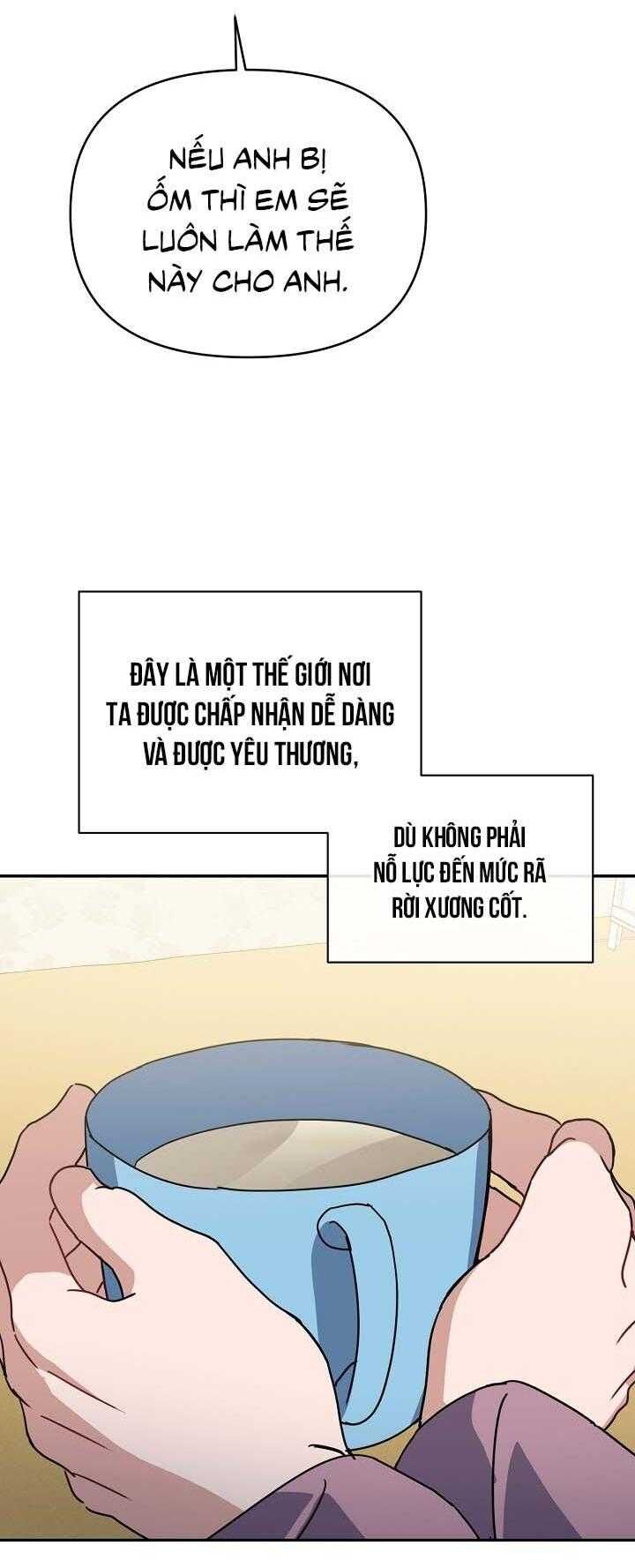 Khu Vực Chủ Nghĩa Tình Yêu Chapter 77 - 36