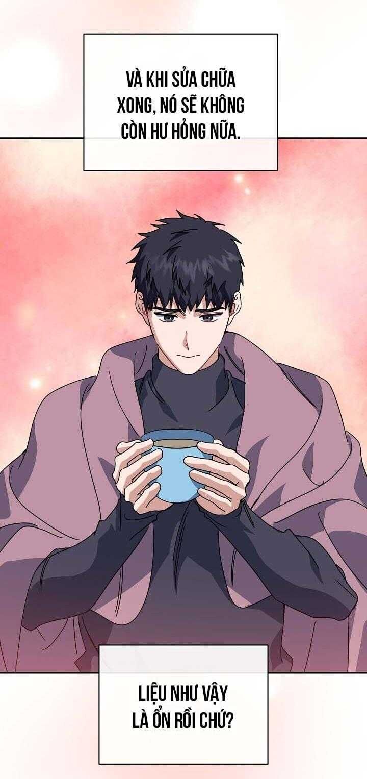 Khu Vực Chủ Nghĩa Tình Yêu Chapter 77 - 38