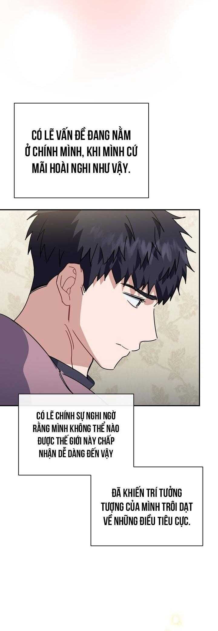 Khu Vực Chủ Nghĩa Tình Yêu Chapter 77 - 39