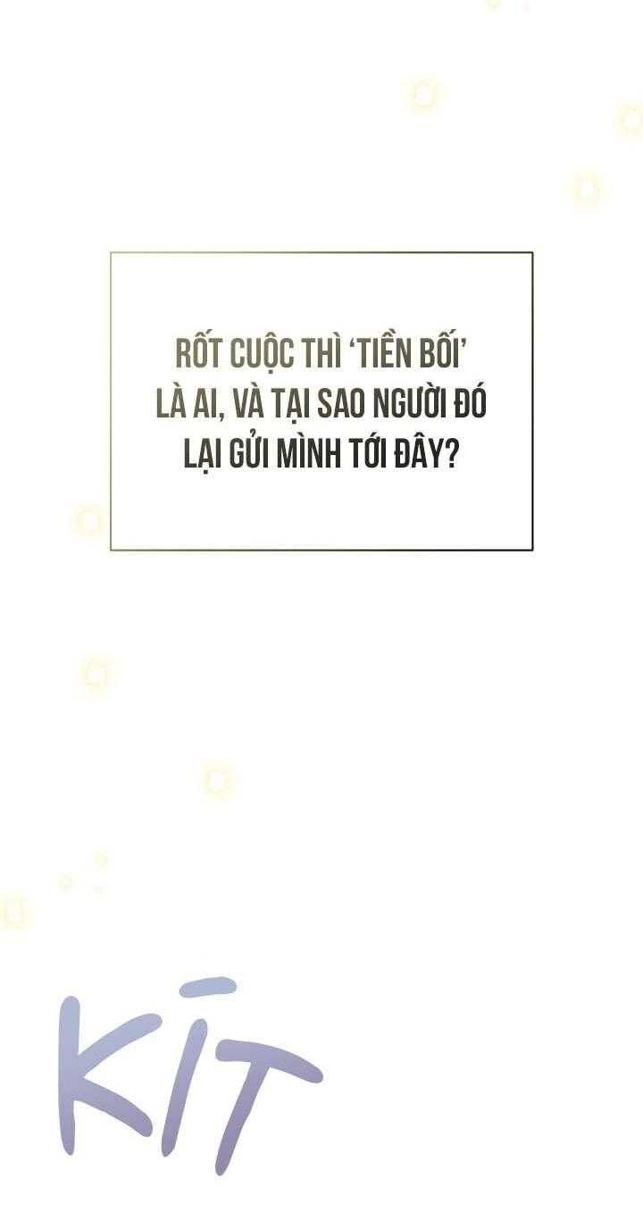 Khu Vực Chủ Nghĩa Tình Yêu Chapter 77 - 40