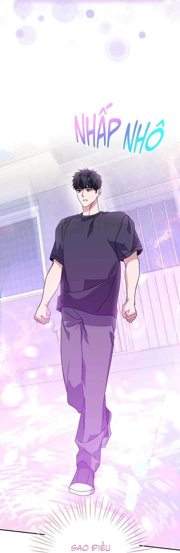 Khu Vực Chủ Nghĩa Tình Yêu Chapter 77 - 5