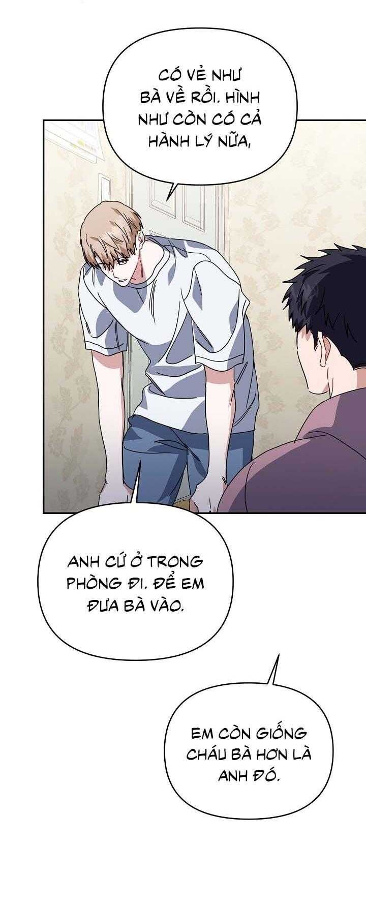 Khu Vực Chủ Nghĩa Tình Yêu Chapter 77 - 41
