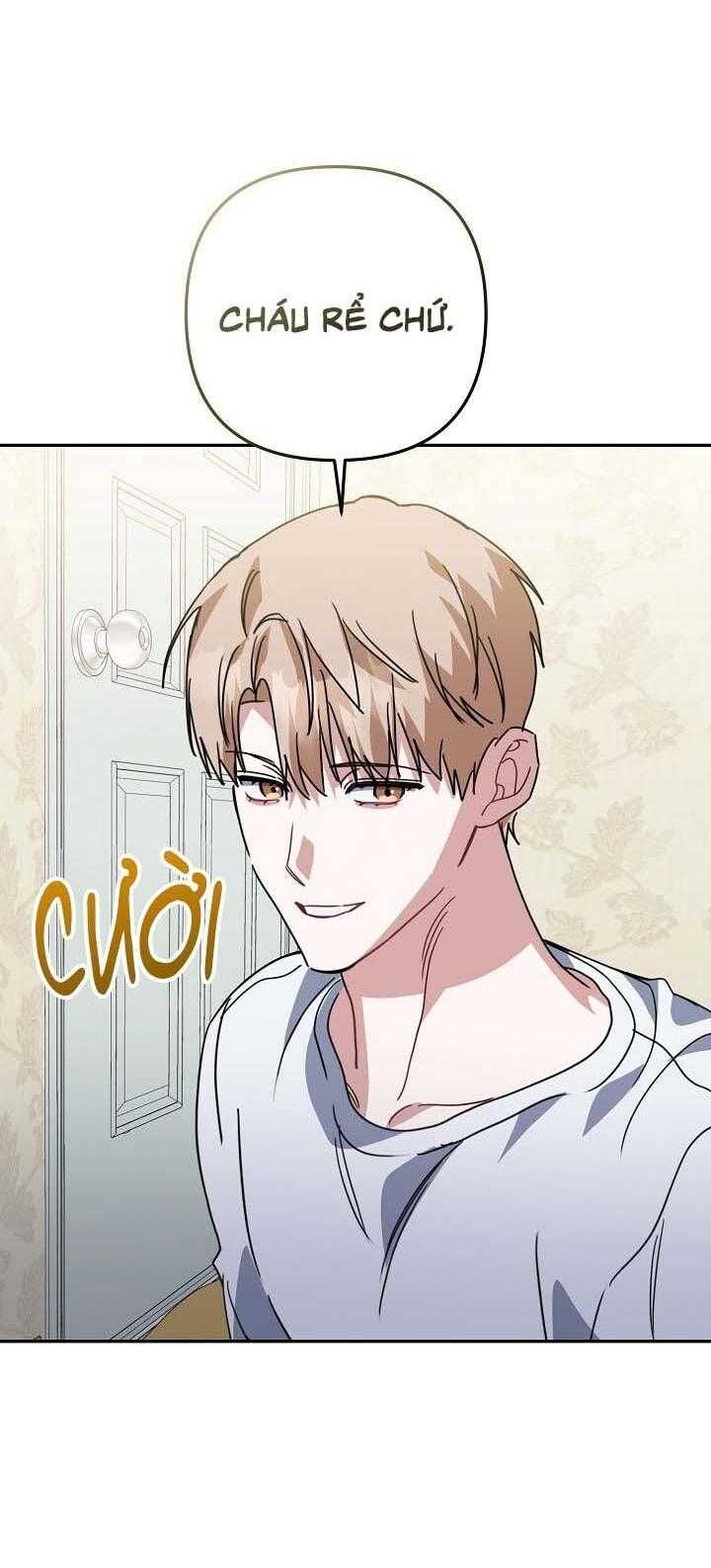 Khu Vực Chủ Nghĩa Tình Yêu Chapter 77 - 42