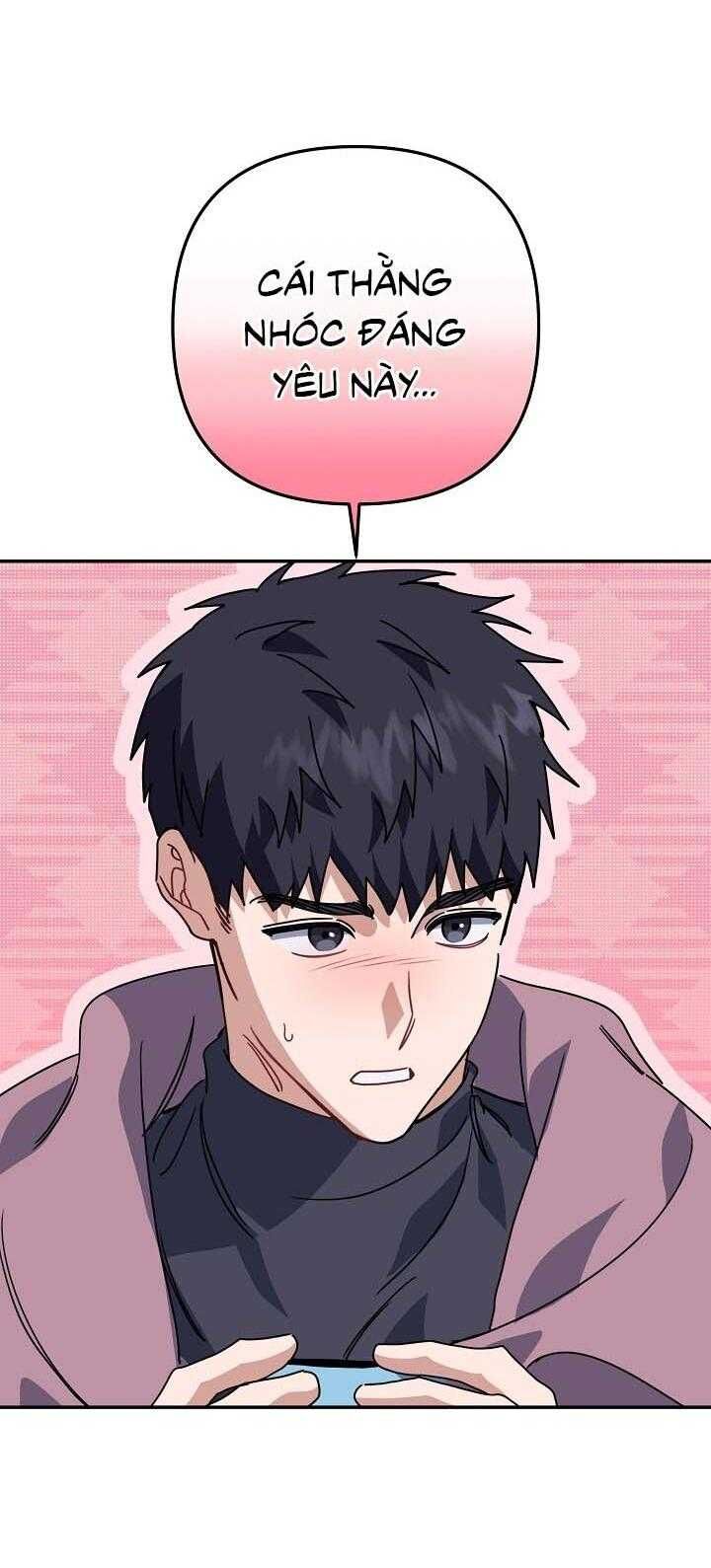 Khu Vực Chủ Nghĩa Tình Yêu Chapter 77 - 44