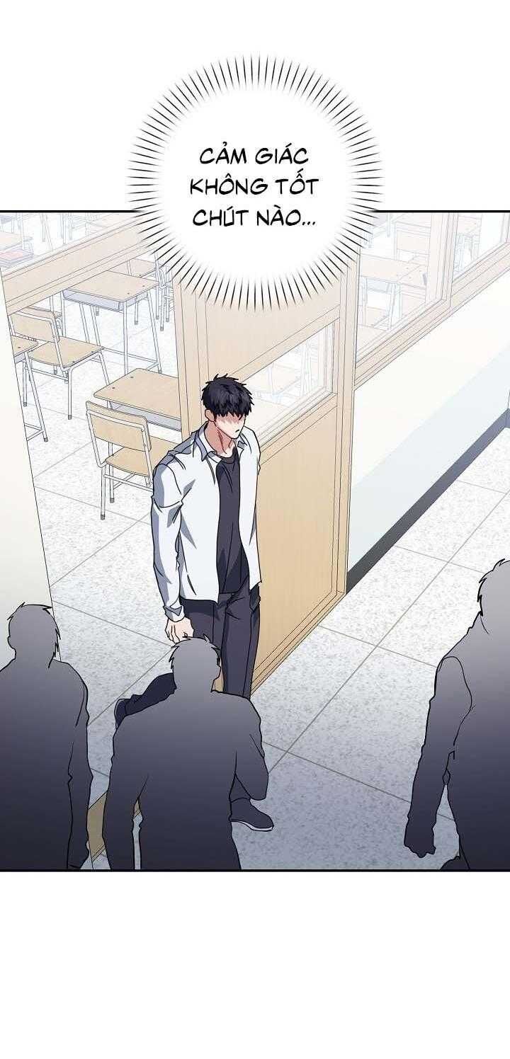 Khu Vực Chủ Nghĩa Tình Yêu Chapter 77 - 51