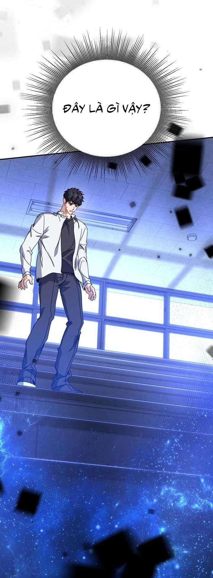 Khu Vực Chủ Nghĩa Tình Yêu Chapter 77 - 53