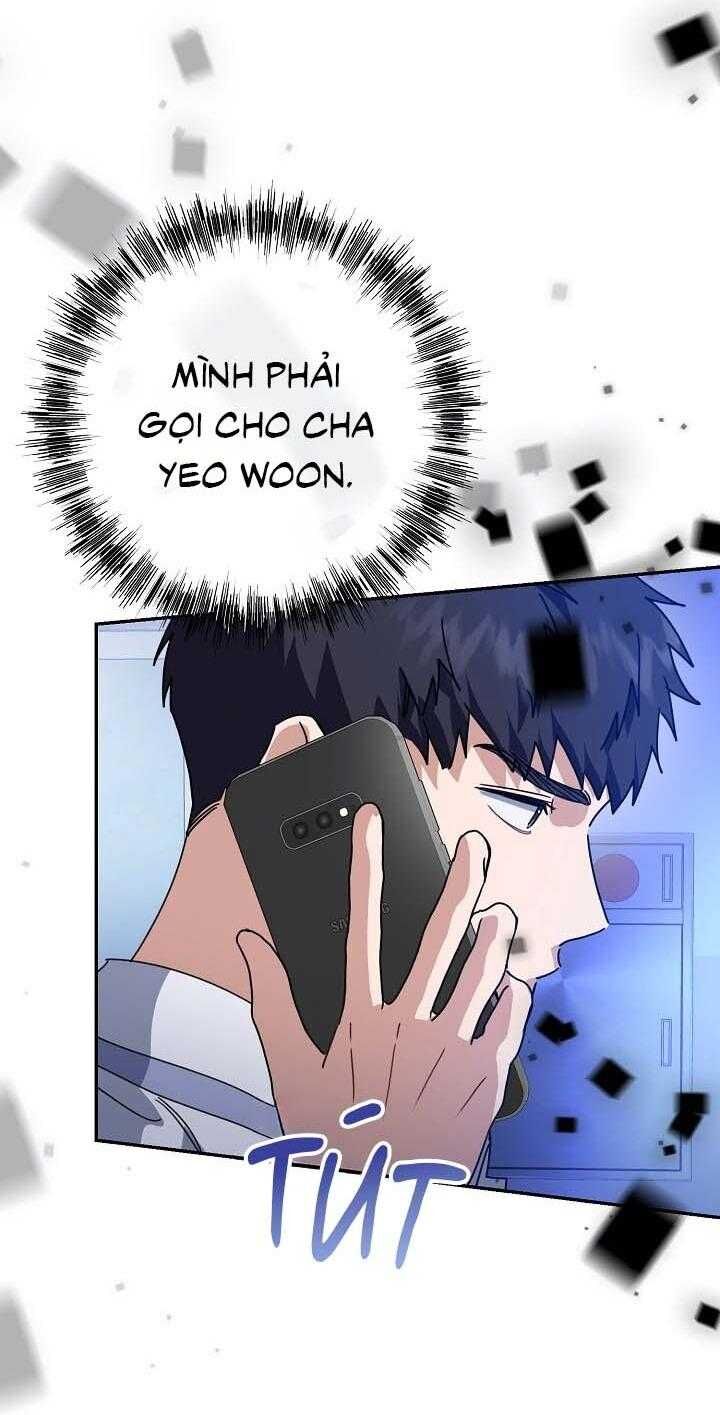 Khu Vực Chủ Nghĩa Tình Yêu Chapter 77 - 55