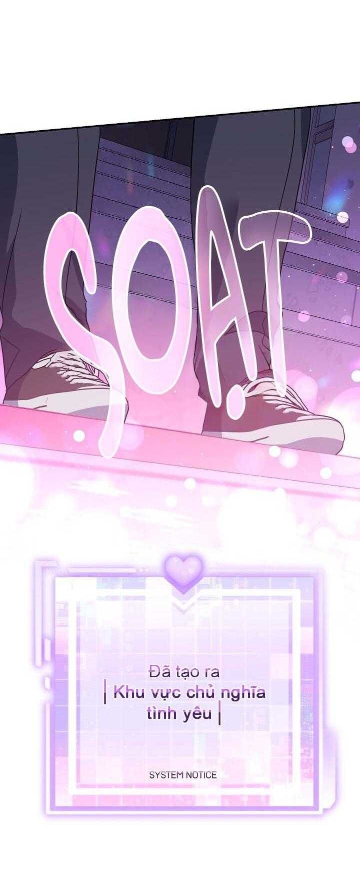Khu Vực Chủ Nghĩa Tình Yêu Chapter 77 - 58