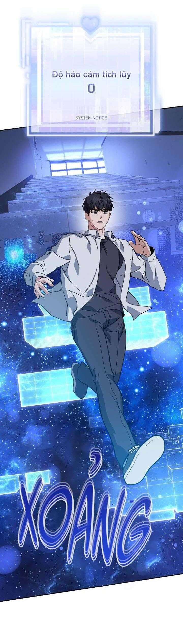 Khu Vực Chủ Nghĩa Tình Yêu Chapter 77 - 63