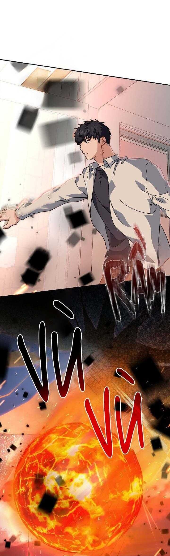 Khu Vực Chủ Nghĩa Tình Yêu Chapter 77 - 67