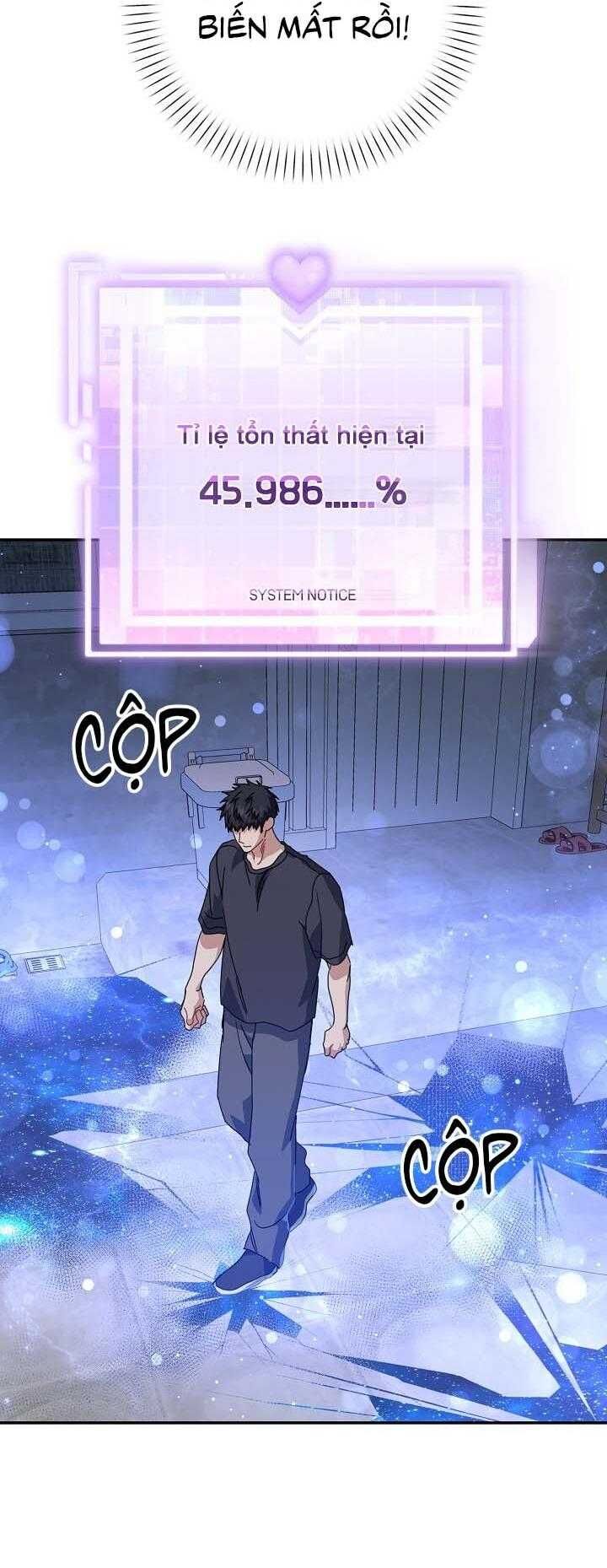 Khu Vực Chủ Nghĩa Tình Yêu Chapter 77 - 8
