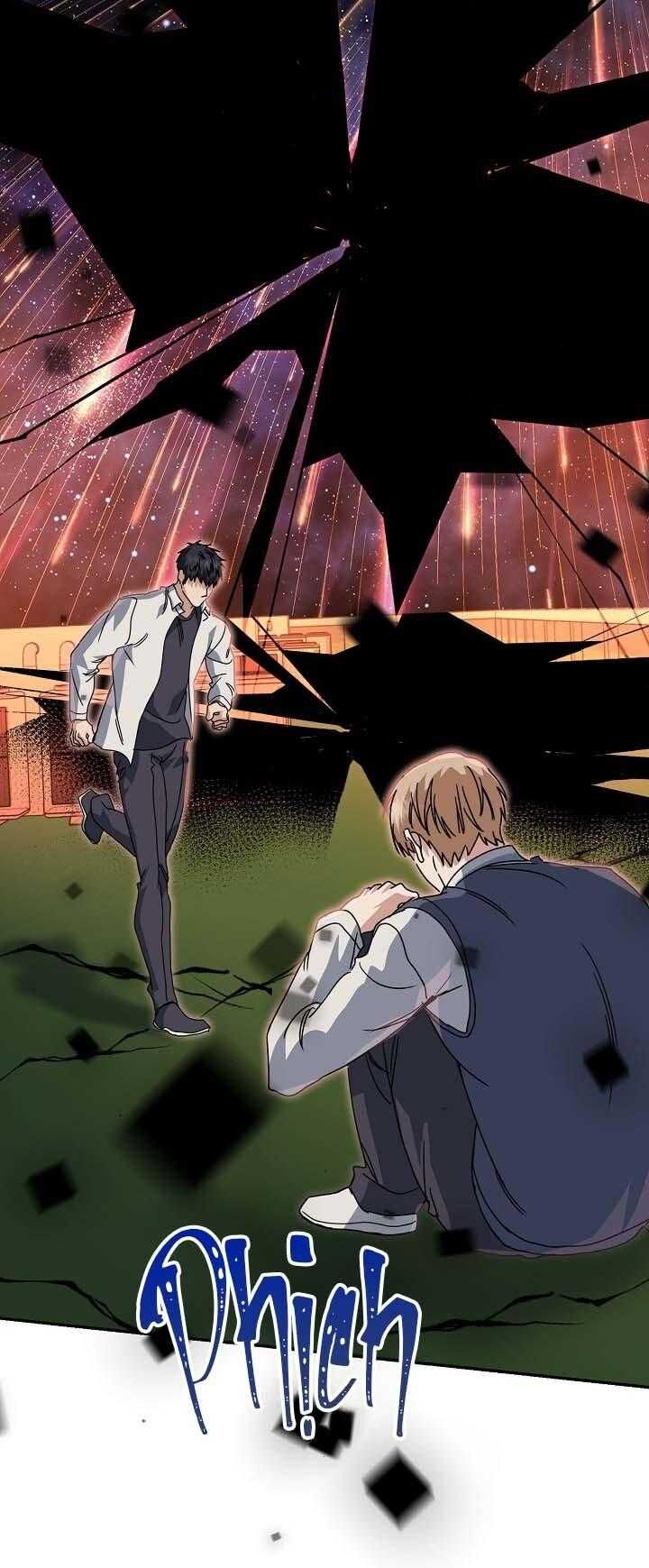 Khu Vực Chủ Nghĩa Tình Yêu Chapter 77 - 73