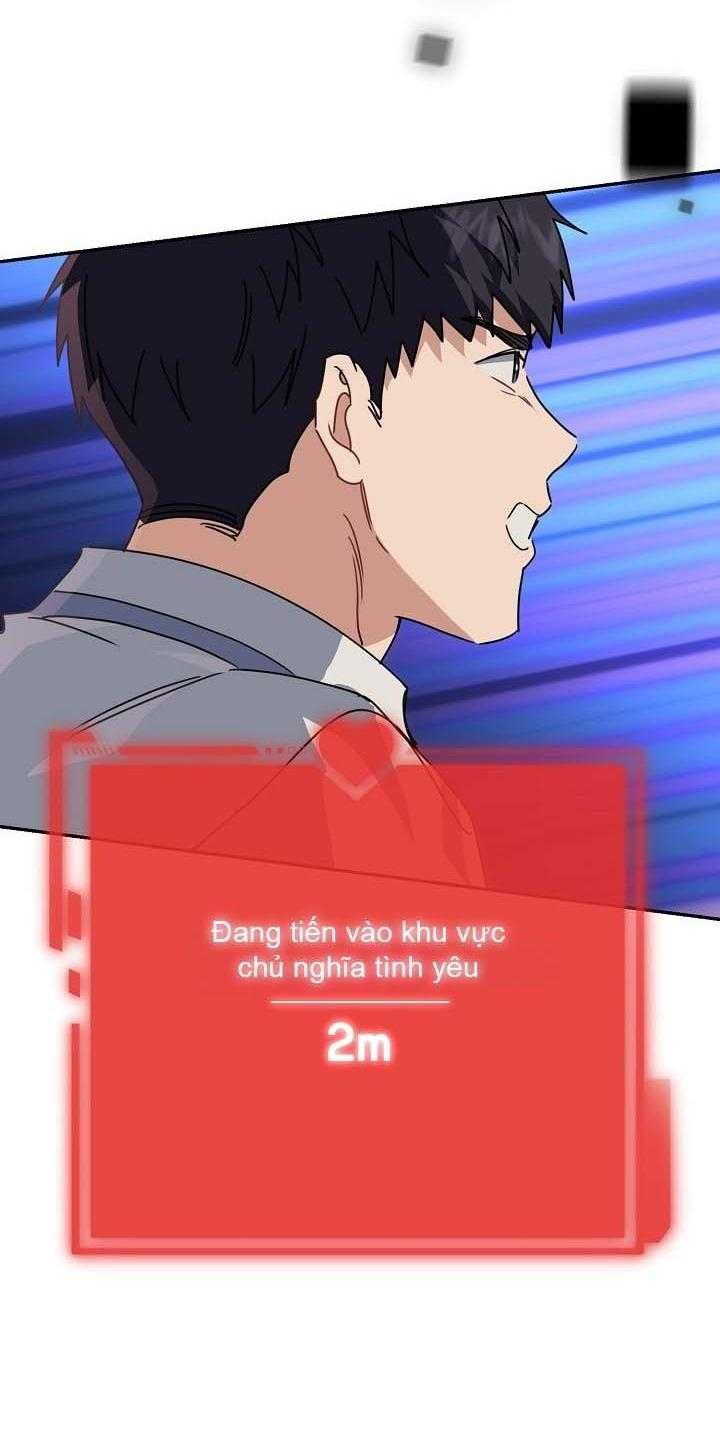 Khu Vực Chủ Nghĩa Tình Yêu Chapter 77 - 74