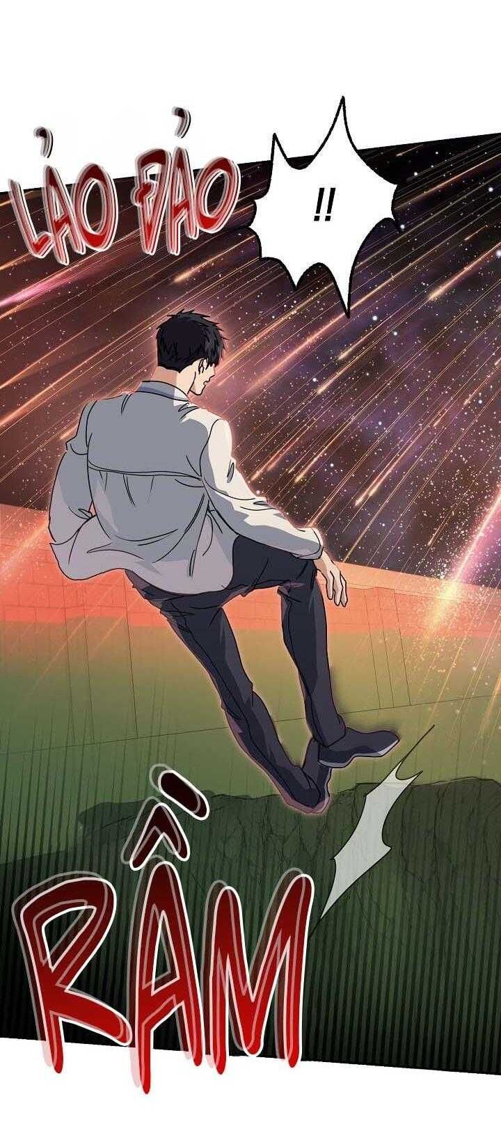 Khu Vực Chủ Nghĩa Tình Yêu Chapter 77 - 76