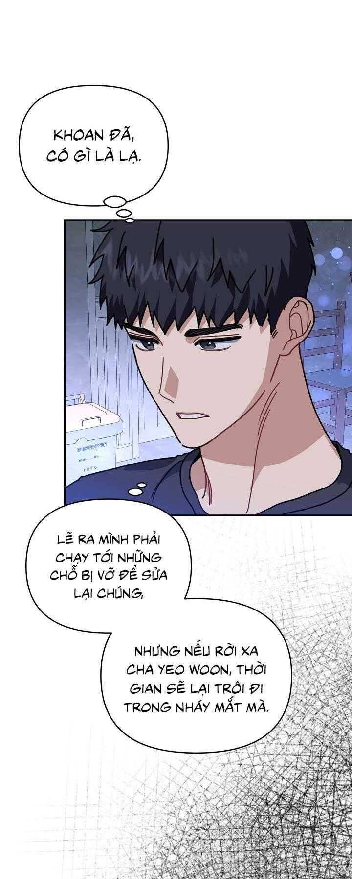 Khu Vực Chủ Nghĩa Tình Yêu Chapter 77 - 9