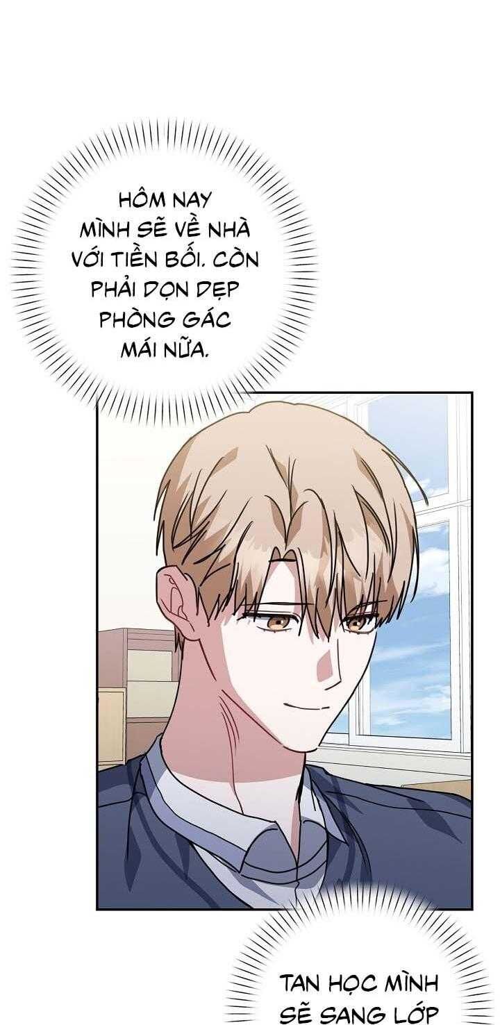 Khu Vực Chủ Nghĩa Tình Yêu Chapter 78 - 23