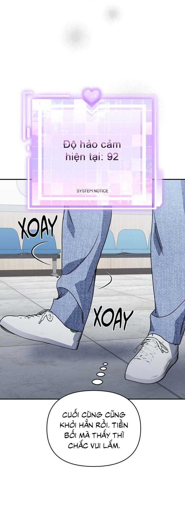 Khu Vực Chủ Nghĩa Tình Yêu Chapter 78 - 27