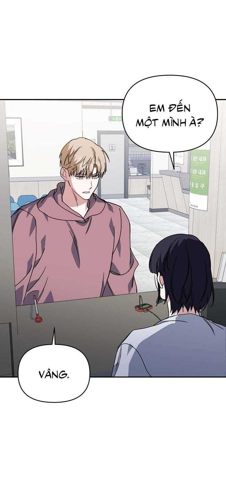 Khu Vực Chủ Nghĩa Tình Yêu Chapter 78 - 28