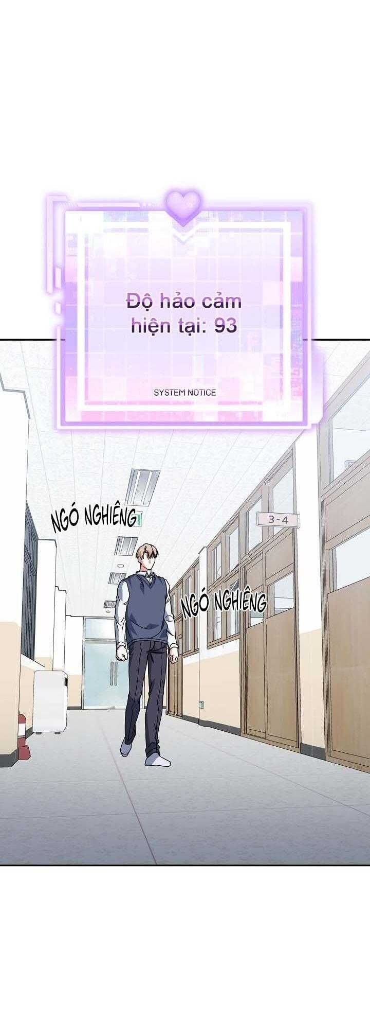 Khu Vực Chủ Nghĩa Tình Yêu Chapter 78 - 34