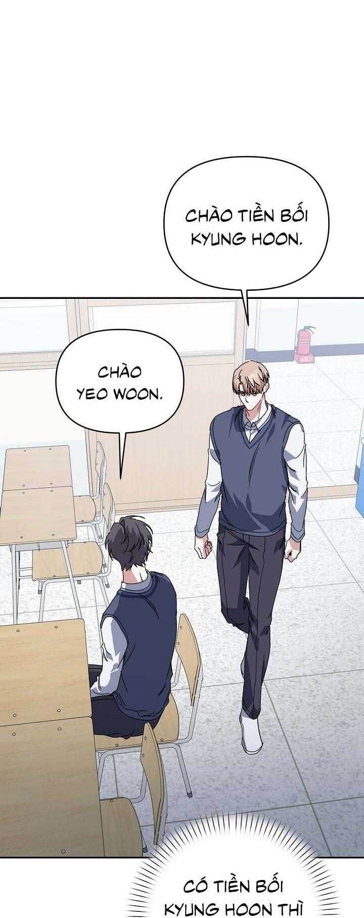 Khu Vực Chủ Nghĩa Tình Yêu Chapter 78 - 36