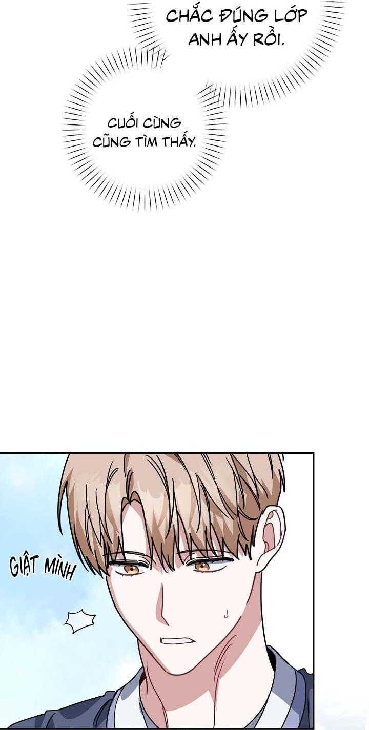 Khu Vực Chủ Nghĩa Tình Yêu Chapter 78 - 37