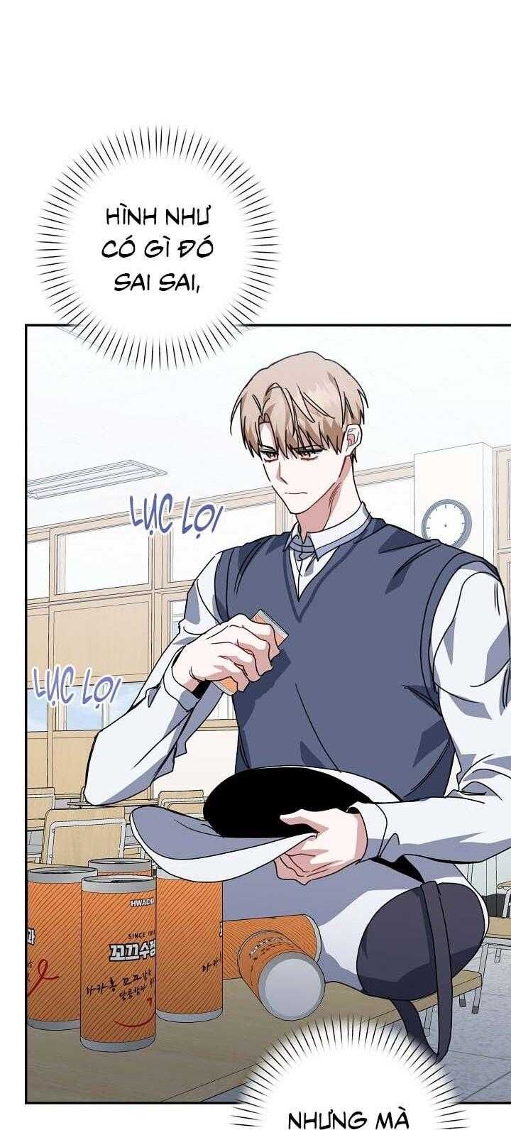 Khu Vực Chủ Nghĩa Tình Yêu Chapter 78 - 39