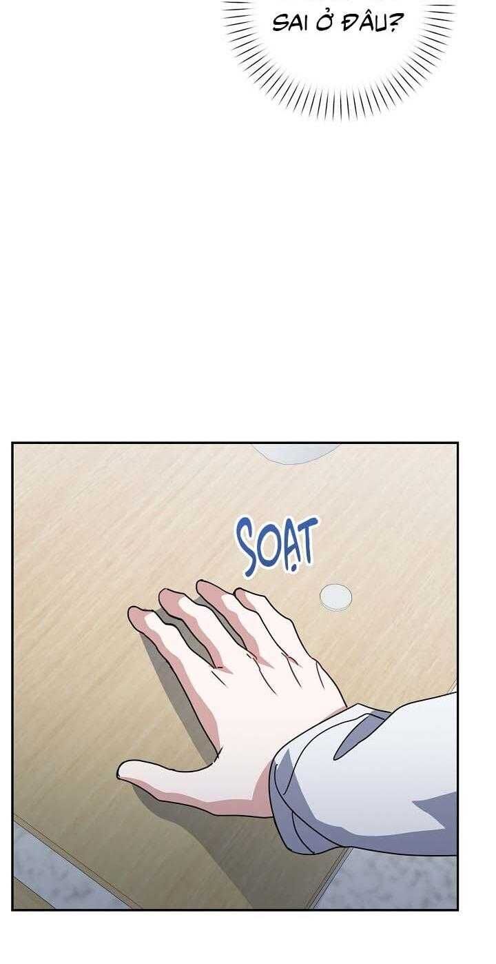 Khu Vực Chủ Nghĩa Tình Yêu Chapter 78 - 40