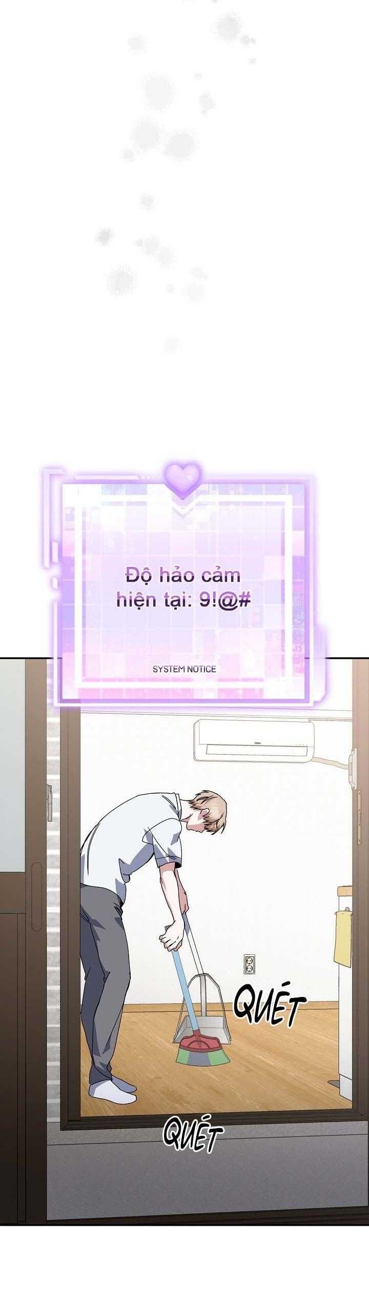 Khu Vực Chủ Nghĩa Tình Yêu Chapter 78 - 42