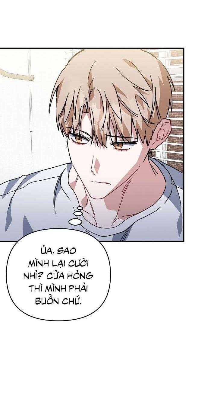 Khu Vực Chủ Nghĩa Tình Yêu Chapter 78 - 46