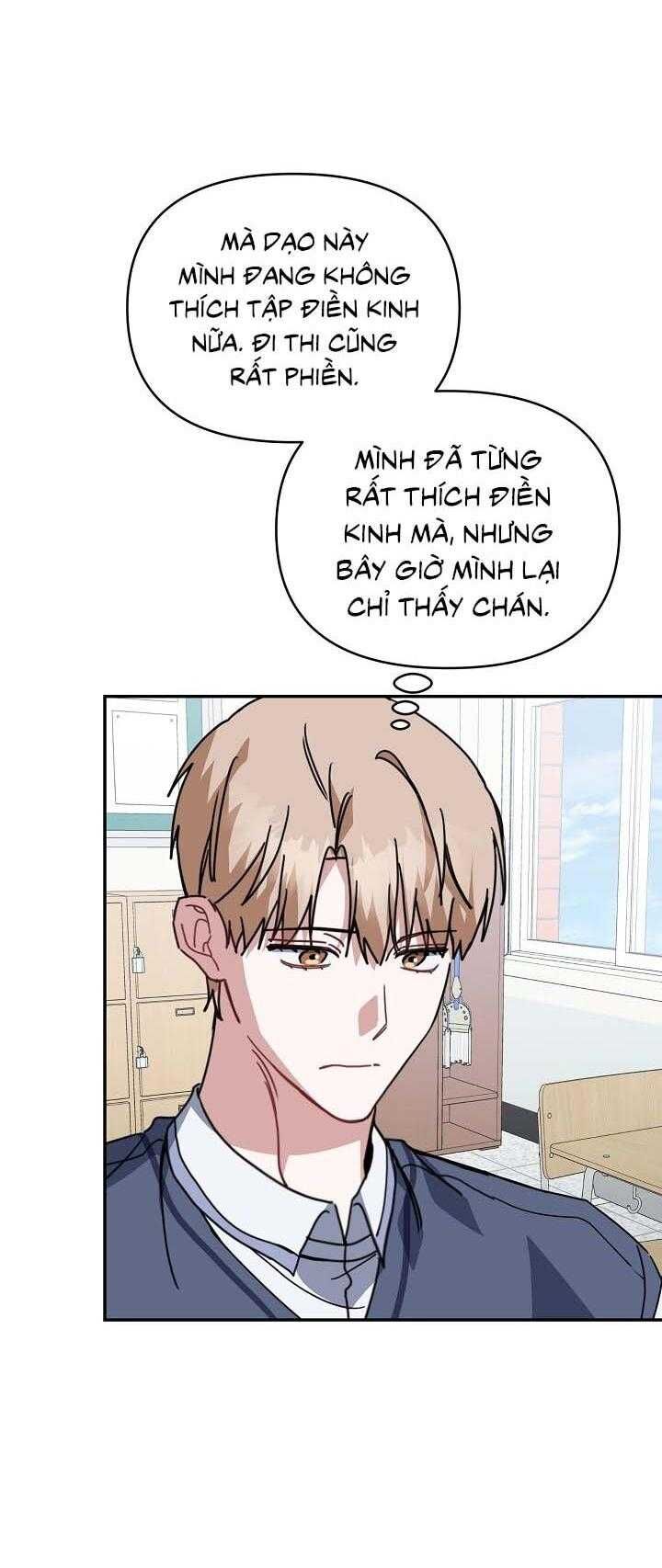 Khu Vực Chủ Nghĩa Tình Yêu Chapter 78 - 49