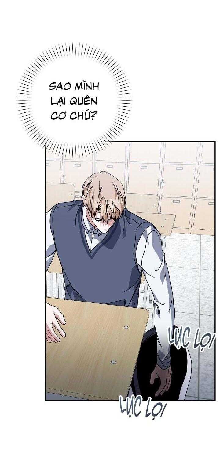 Khu Vực Chủ Nghĩa Tình Yêu Chapter 78 - 55
