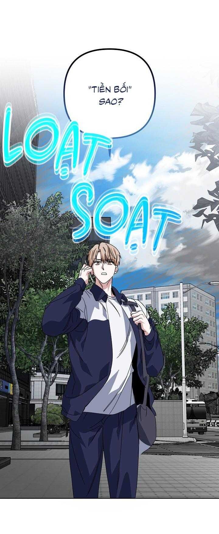 Khu Vực Chủ Nghĩa Tình Yêu Chapter 79 - 13