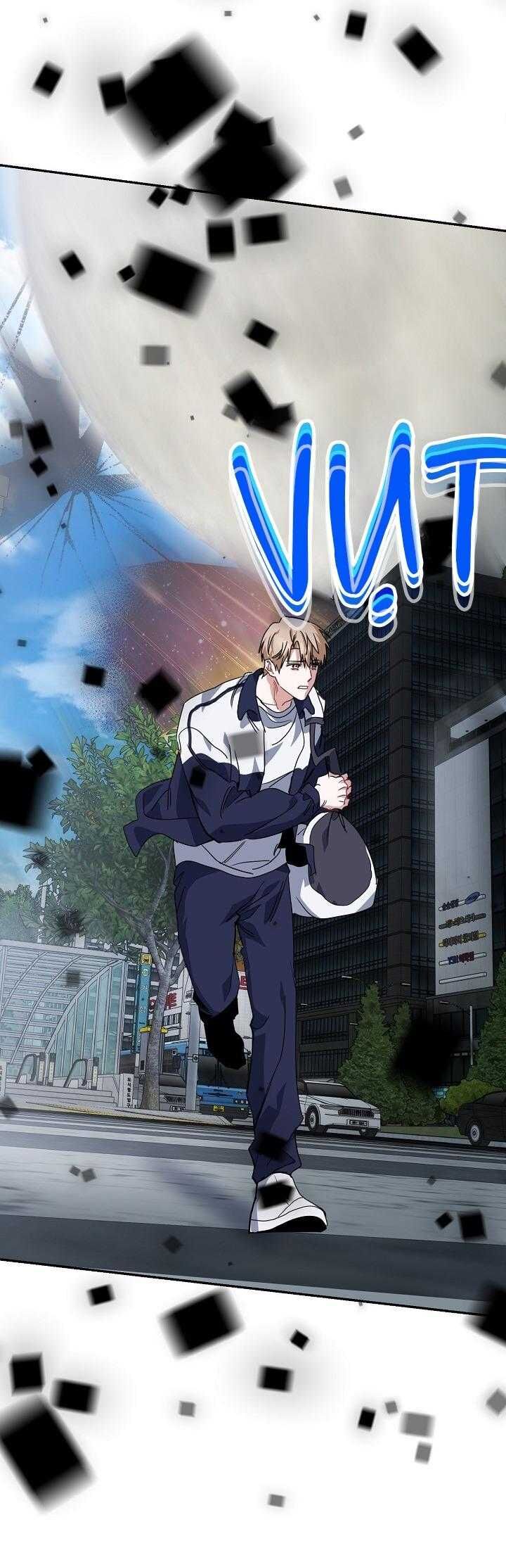 Khu Vực Chủ Nghĩa Tình Yêu Chapter 79 - 15