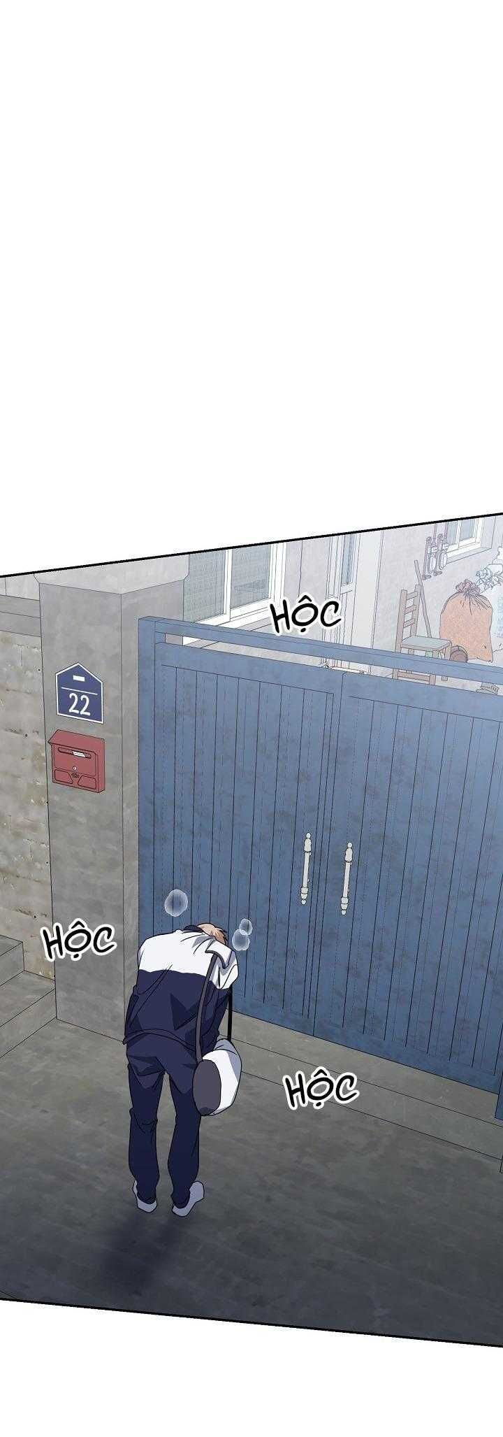 Khu Vực Chủ Nghĩa Tình Yêu Chapter 79 - 18