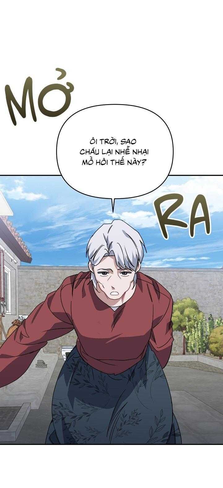 Khu Vực Chủ Nghĩa Tình Yêu Chapter 79 - 20