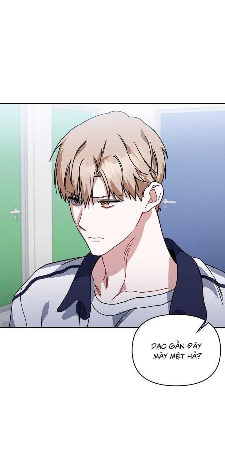 Khu Vực Chủ Nghĩa Tình Yêu Chapter 79 - 3