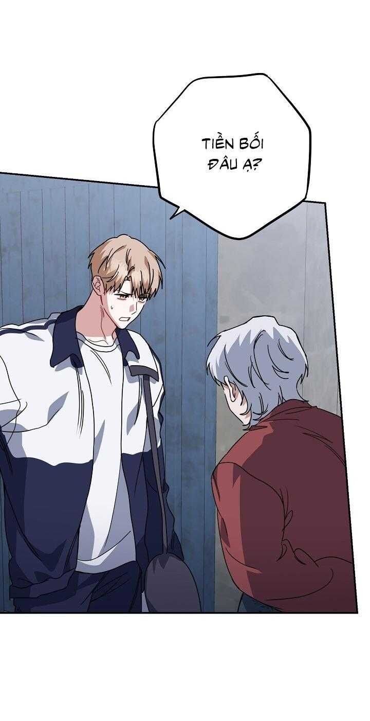 Khu Vực Chủ Nghĩa Tình Yêu Chapter 79 - 21