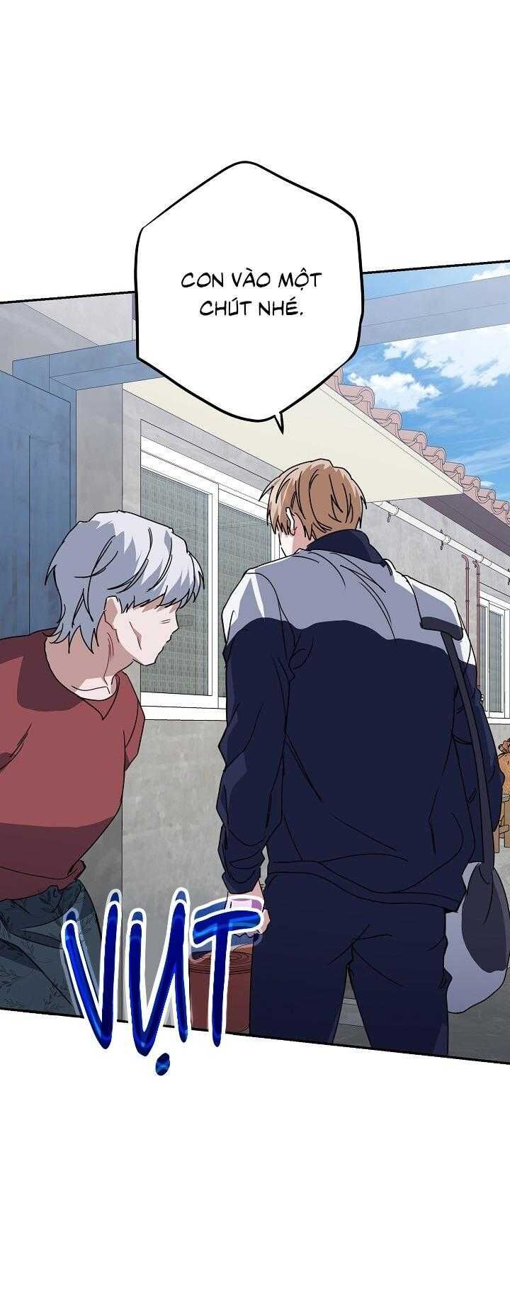 Khu Vực Chủ Nghĩa Tình Yêu Chapter 79 - 23