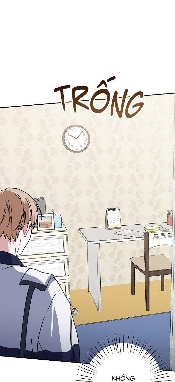 Khu Vực Chủ Nghĩa Tình Yêu Chapter 79 - 24