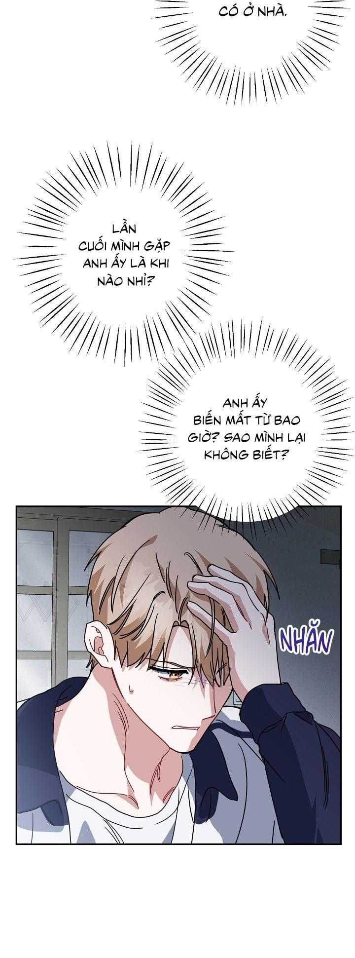 Khu Vực Chủ Nghĩa Tình Yêu Chapter 79 - 25