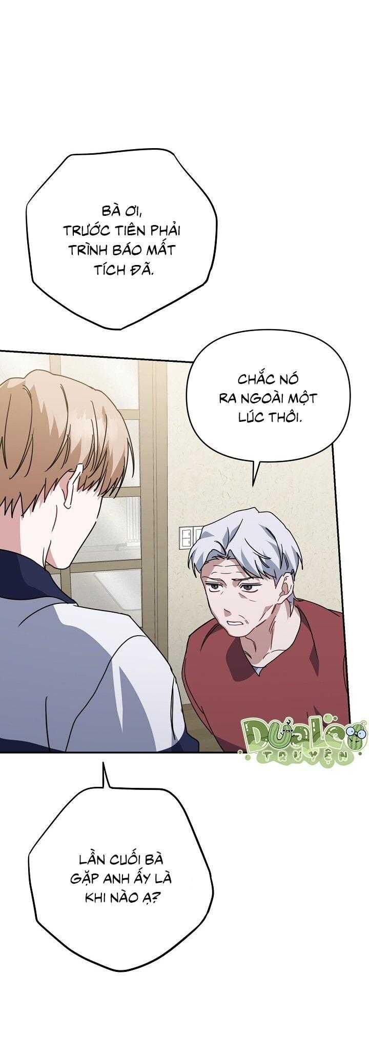 Khu Vực Chủ Nghĩa Tình Yêu Chapter 79 - 27