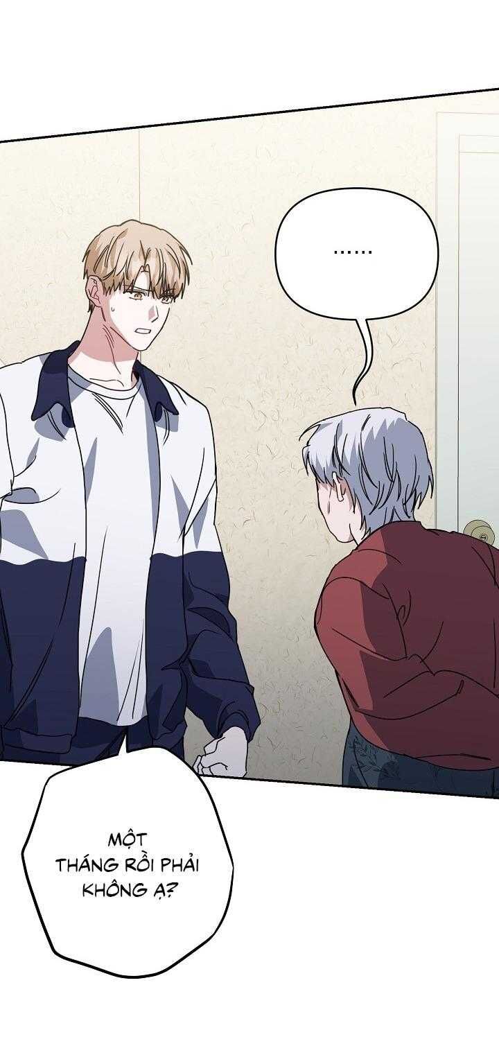 Khu Vực Chủ Nghĩa Tình Yêu Chapter 79 - 28