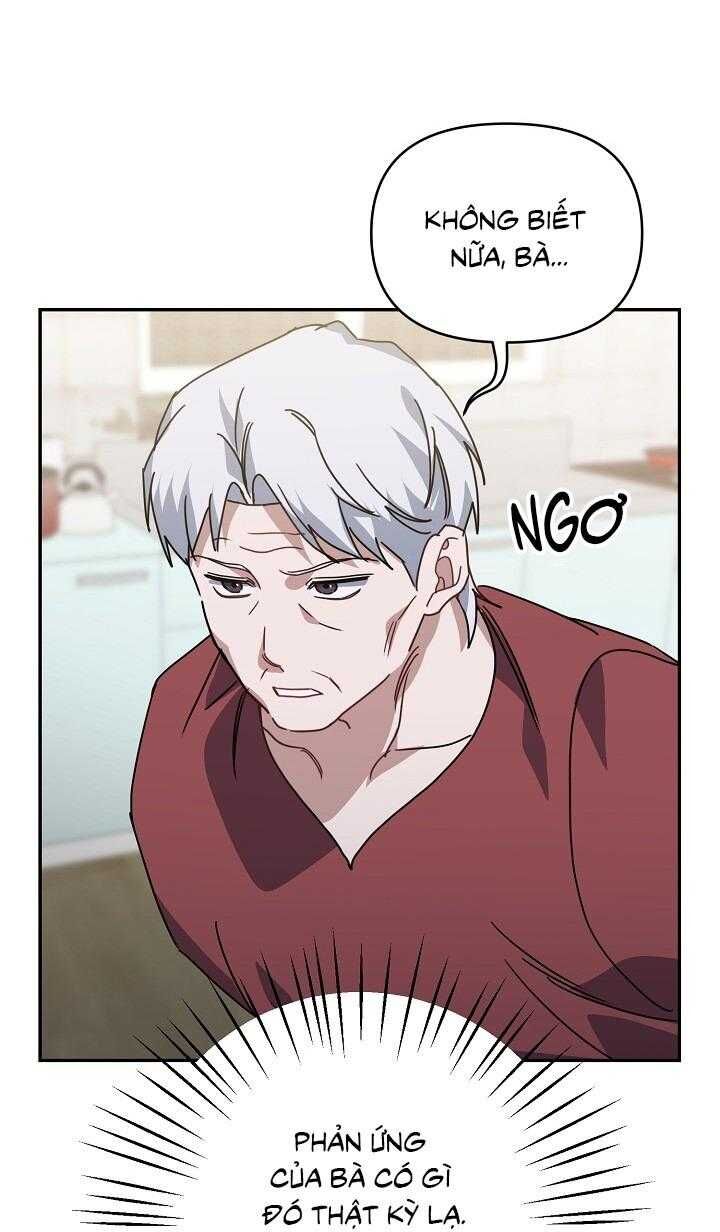 Khu Vực Chủ Nghĩa Tình Yêu Chapter 79 - 29