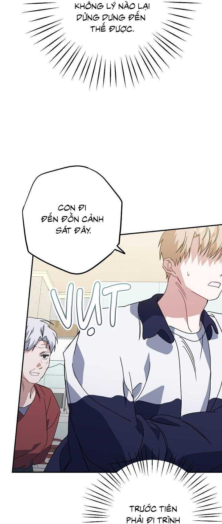 Khu Vực Chủ Nghĩa Tình Yêu Chapter 79 - 30