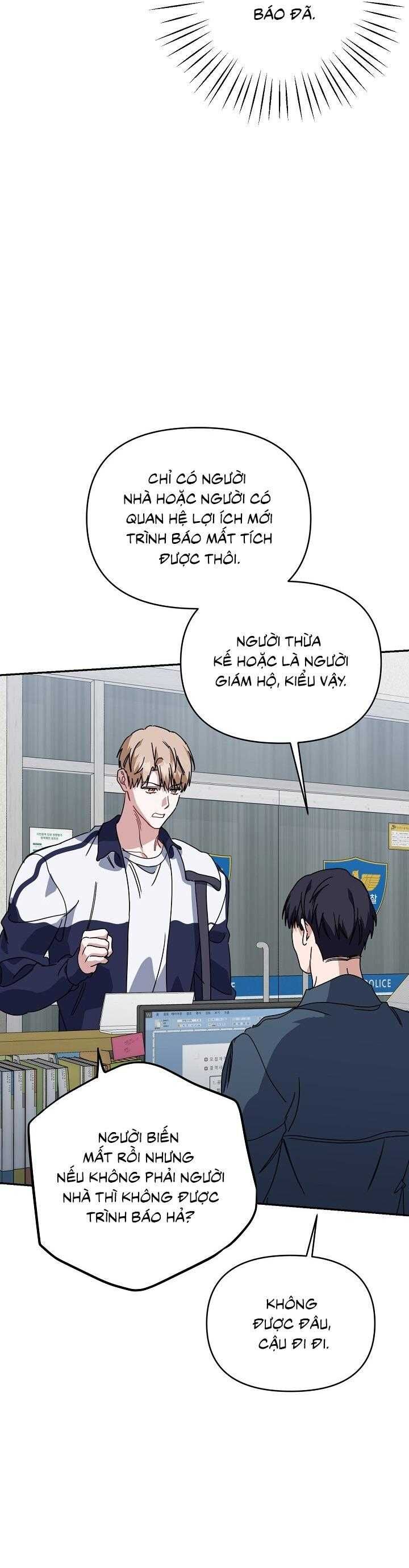 Khu Vực Chủ Nghĩa Tình Yêu Chapter 79 - 31