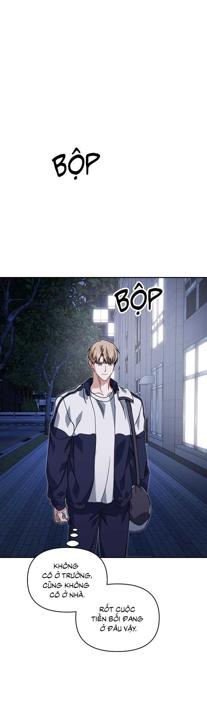 Khu Vực Chủ Nghĩa Tình Yêu Chapter 79 - 33
